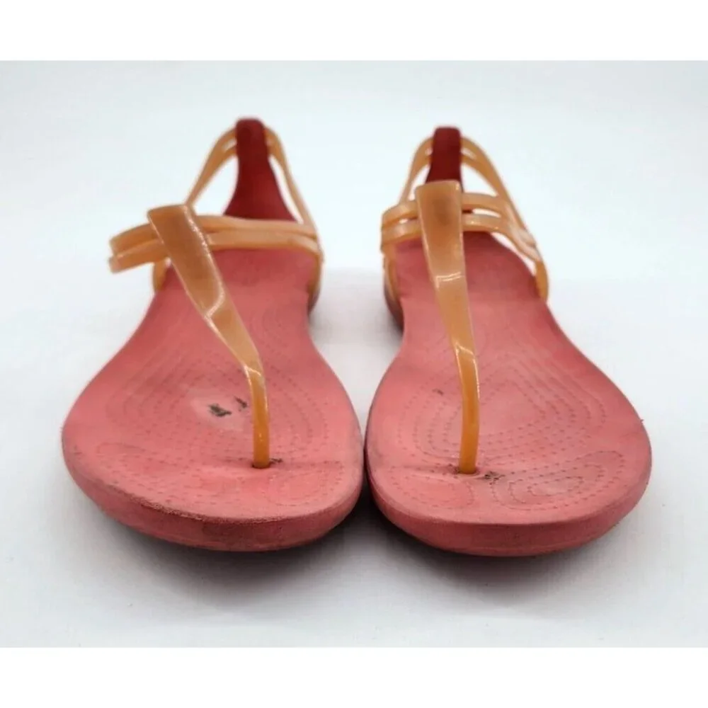 CROCS isabella sandals